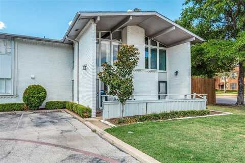 4347 Dickason Avenue, Dallas, TX 75219