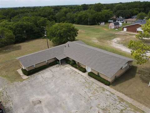 705 Fair Avenue, Gainesville, TX 76240