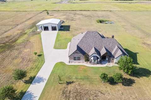 1301 Switzer Road, Sanger, TX 76266