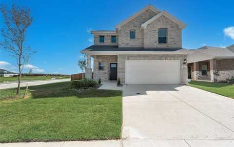 401 Cottagewood Drive, Princeton, TX 75071