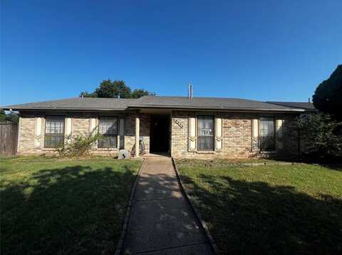 9325 County View Road, Dallas, TX 75249