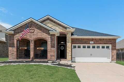 1603 Grey Willow Lane, Arlington, TX 76002