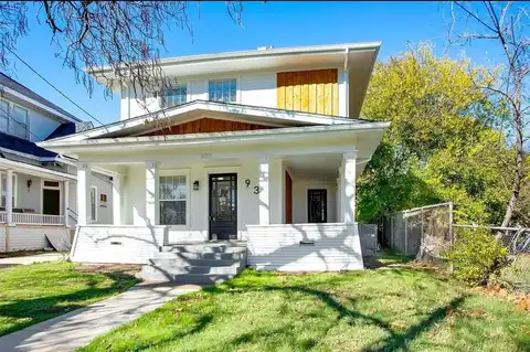 935 W Houston Street, Sherman, TX 75092