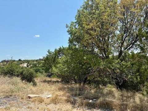 Lot 246 Broadmoor Court, Leakey, TX 76449