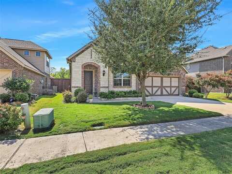 5600 Somerville Drive, Frisco, TX 75036