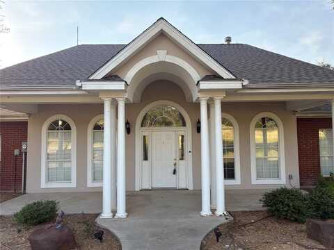 73 Oak Hill Circle, Brownwood, TX 76801