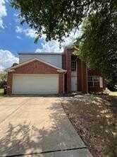 3321 Teasbend Court, Denton, TX 76210