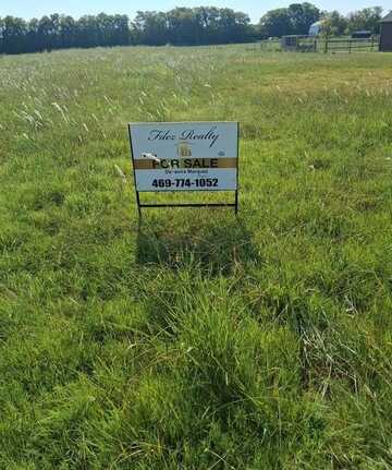 Lot 5 Cr-2748, Caddo Mills, TX 75135
