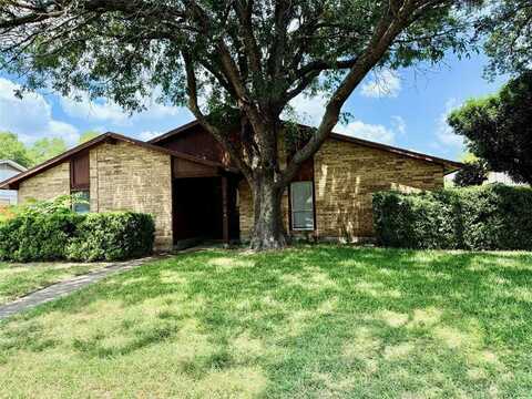 1909 Forestdale Drive, Richardson, TX 75081