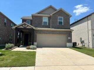 2769 Henson Lane, Garland, TX 75040