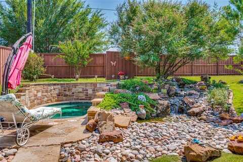 8420 Bonanza Street, Aubrey, TX 76227