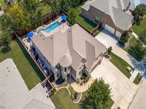 3506 Eisenhower Avenue, Melissa, TX 75454