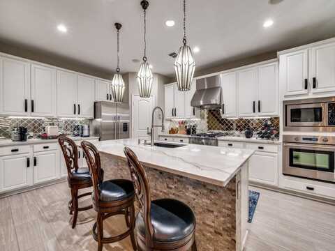 3506 Eisenhower Avenue, Melissa, TX 75454