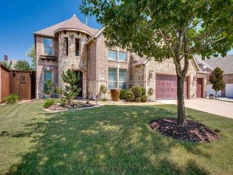 3506 Eisenhower Avenue, Melissa, TX 75454