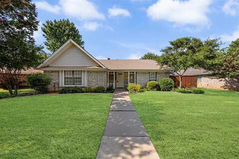 1413 Bogard Lane, Lewisville, TX 75077