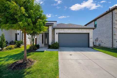 5003 Bellhurst Drive, McKinney, TX 75071