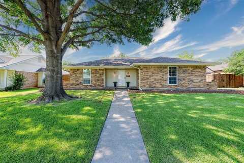 1336 Lark Lane, Lewisville, TX 75077