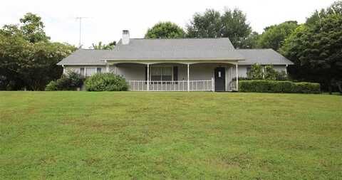 103 Tanda Trail, Trinidad, TX 75163