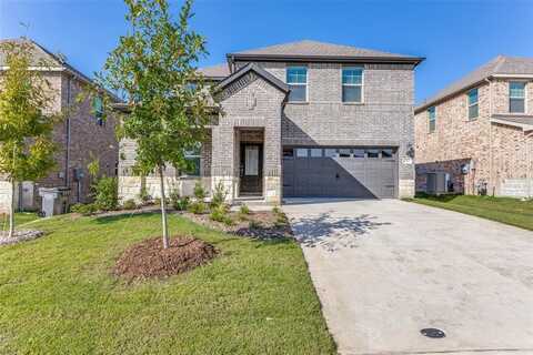 1407 Mahogany Drive, Melissa, TX 75454