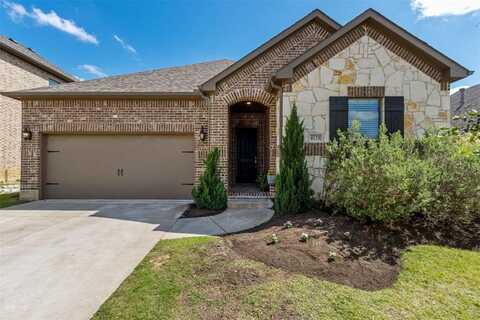 4129 Angelina Drive, McKinney, TX 75071