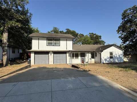 605 Vine Street, Euless, TX 76040