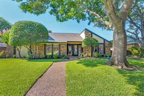 3720 Trilogy Drive, Plano, TX 75075