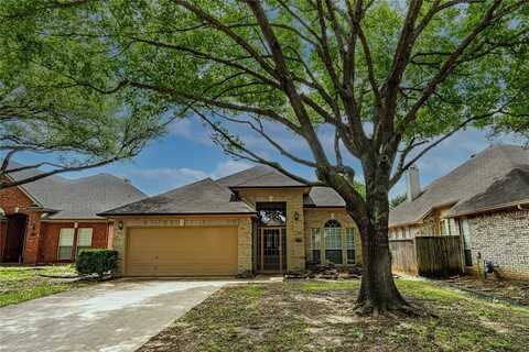 3792 Waterside Court, Addison, TX 75001
