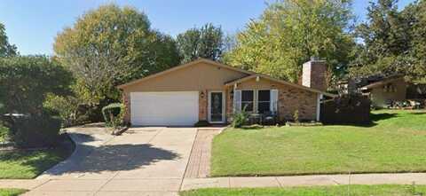 1939 Etain Road, Irving, TX 75060