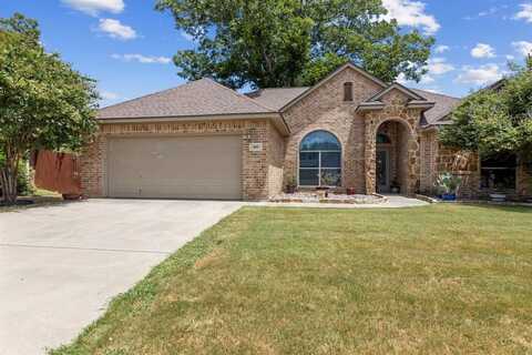 809 Andi Way, Weatherford, TX 76086