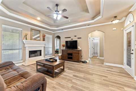 809 Andi Way, Weatherford, TX 76086