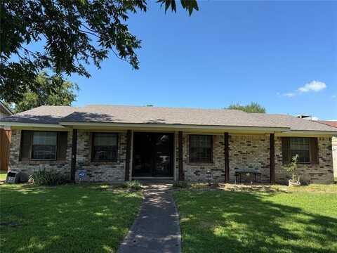 2025 Tiehack Lane, Garland, TX 75044