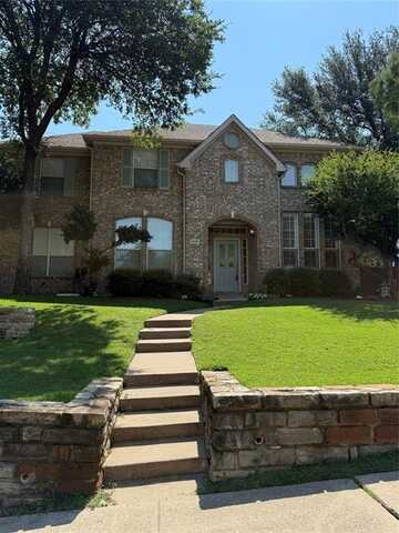 2832 Lincohnshire Drive, Richardson, TX 75082
