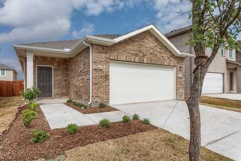 1708 Marquette Road, Princeton, TX 75407