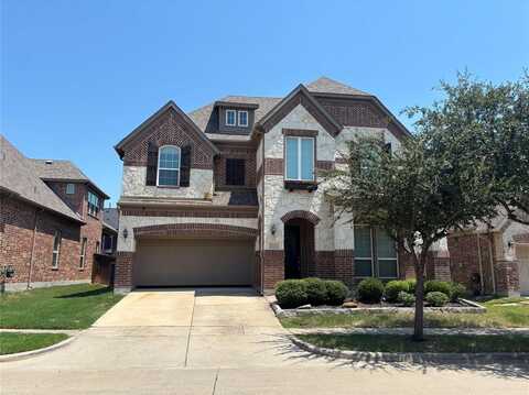 6117 Mickelson Way, McKinney, TX 75070