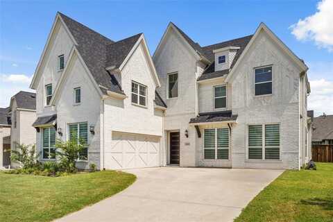 2820 Shadybrook Drive, Celina, TX 75009