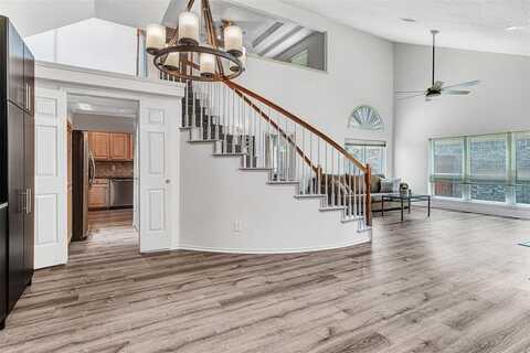 3024 Silver Springs Lane, Richardson, TX 75082