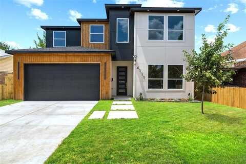4111 Pringle Drive, Dallas, TX 75212