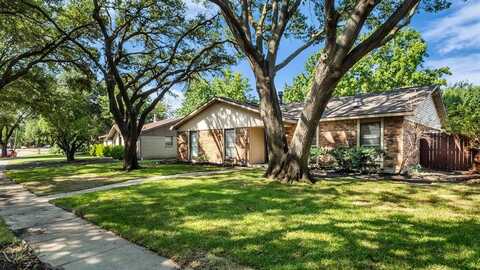 3925 Branch Hollow Drive, Plano, TX 75023