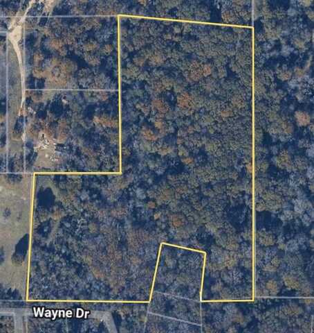 15120 Wayne Drive, Mabank, TX 75156