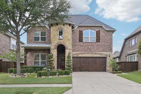 6317 Bear Lake Road, Frisco, TX 75036