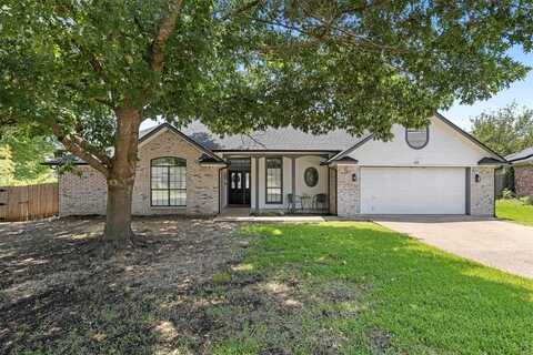 800 Short Line Boulevard, Midlothian, TX 76065