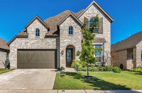 14924 Nightmist Road, Aledo, TX 76008