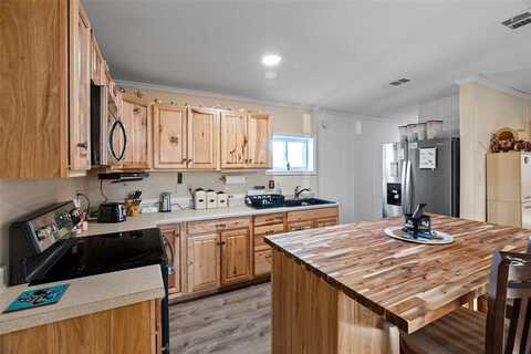 810 Neptune Drive, Granbury, TX 76049