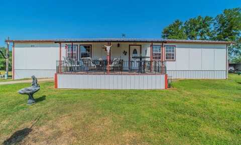 810 Neptune Drive, Granbury, TX 76049