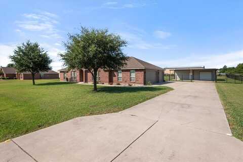 1117 Macadamia Street, Venus, TX 76084