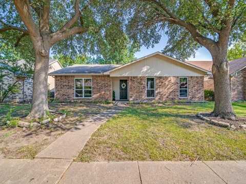 9322 Shipman Street, Rowlett, TX 75088