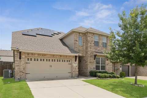 1703 Long Meadow Road, Wylie, TX 75098