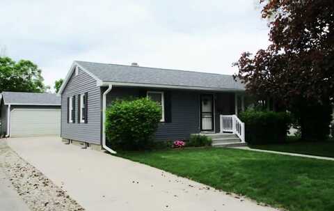 1316 Lincoln Rd, Monmouth, IL 61462