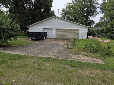 390 Mortimer, Barry, IL 62312