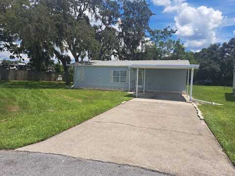 6355 Laramie Loop, Zephyrhills, FL 33542